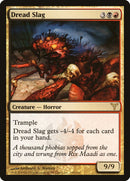 Dread Slag [Dissension] - The Mythic Store | 24h Order Processing