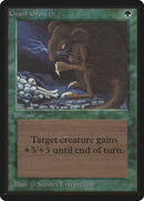 Giant Growth [Beta Edition] - The Mythic Store | 24h Order Processing