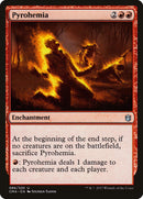 Pyrohemia [Commander Anthology] - The Mythic Store | 24h Order Processing