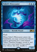 Teferi's Wavecaster [Core Set 2021] - The Mythic Store | 24h Order Processing