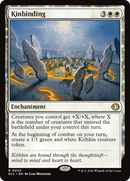 Kinbinding [Lorwyn Eclipsed] - The Mythic Store | 24h Order Processing