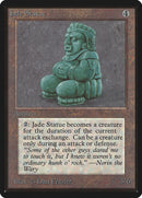Jade Statue [Beta Edition] - The Mythic Store | 24h Order Processing