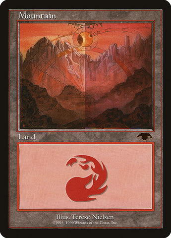 Mountain [Guru] - The Mythic Store | 24h Order Processing