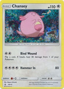 Chansey (10/12) [McDonald's Promos: 2018 Collection] - The Mythic Store | 24h Order Processing