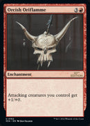 Orcish Oriflamme [30th Anniversary Edition] - The Mythic Store | 24h Order Processing