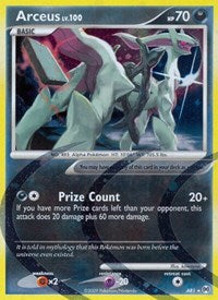 Arceus (AR1) [Platinum: Arceus] - The Mythic Store | 24h Order Processing