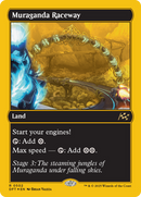Muraganda Raceway (First-Place Foil) [Aetherdrift] - The Mythic Store | 24h Order Processing