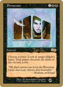 Persecute (Jakub Slemr) (SB) [World Championship Decks 1999] - The Mythic Store | 24h Order Processing