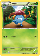 Gloom (2/98) [XY: Ancient Origins] - The Mythic Store | 24h Order Processing