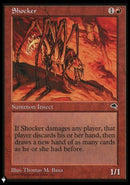 Shocker [The List] - The Mythic Store | 24h Order Processing
