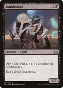 Souldrinker (Divine vs. Demonic) [Duel Decks Anthology] - The Mythic Store | 24h Order Processing
