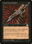 Tendrils of Despair [Weatherlight] - The Mythic Store | 24h Order Processing