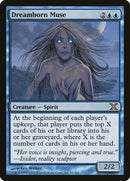 Dreamborn Muse [Tenth Edition] - The Mythic Store | 24h Order Processing