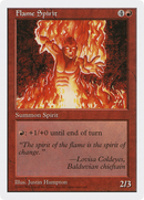 Flame Spirit [Fifth Edition] - The Mythic Store | 24h Order Processing