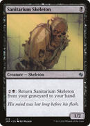Sanitarium Skeleton [Jumpstart] - The Mythic Store | 24h Order Processing