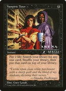 Vampiric Tutor (Oversized) [Oversize Cards] - The Mythic Store | 24h Order Processing