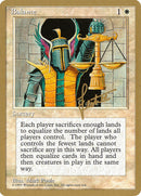 Balance (Bertrand Lestree) [Pro Tour Collector Set] - The Mythic Store | 24h Order Processing
