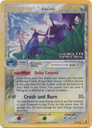 Metagross (11/113) (Delta Species) (Stamped) [EX: Delta Species] - The Mythic Store | 24h Order Processing