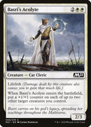 Basri's Acolyte [Core Set 2021] - The Mythic Store | 24h Order Processing