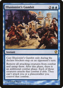 Illusionist's Gambit [Commander 2013] - The Mythic Store | 24h Order Processing