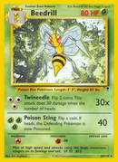 Beedrill (20/110) [Legendary Collection] - The Mythic Store | 24h Order Processing