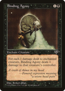 Binding Agony [Mirage] - The Mythic Store | 24h Order Processing