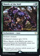 Mantle of the Wolf [Theros Beyond Death Prerelease Promos] - The Mythic Store | 24h Order Processing