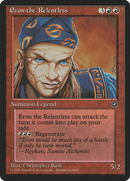 Eron the Relentless [Homelands] - The Mythic Store | 24h Order Processing