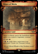 Mines of Moria [The Lord of the Rings: Tales of Middle-Earth Showcase Scrolls] - The Mythic Store | 24h Order Processing