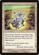 Harsh Mercy [Onslaught] - The Mythic Store | 24h Order Processing