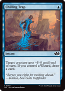 Chilling Trap [Foundations Jumpstart] - The Mythic Store | 24h Order Processing