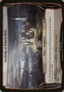 Academy at Tolaria West (Planes) [Planechase Anthology Planes] - The Mythic Store | 24h Order Processing
