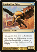 Azorius First-Wing [Dissension] - The Mythic Store | 24h Order Processing
