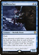Hullbreacher [Commander Legends] - The Mythic Store | 24h Order Processing