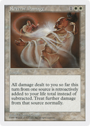 Reverse Damage [Fifth Edition] - The Mythic Store | 24h Order Processing