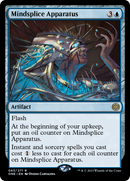 Mindsplice Apparatus (Promo Pack) [Phyrexia: All Will Be One Promos] - The Mythic Store | 24h Order Processing