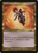 Suffocating Blast [Apocalypse] - The Mythic Store | 24h Order Processing