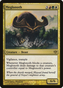 Meglonoth [Conflux] - The Mythic Store | 24h Order Processing