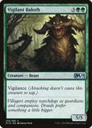 Vigilant Baloth [Core Set 2019] - The Mythic Store | 24h Order Processing