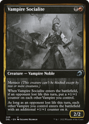 Vampire Socialite [Innistrad: Double Feature] - The Mythic Store | 24h Order Processing