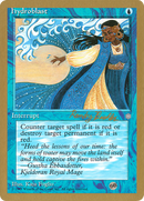 Hydroblast (Randy Buehler) (SB) [World Championship Decks 1998] - The Mythic Store | 24h Order Processing