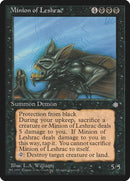 Minion of Leshrac [Ice Age] - The Mythic Store | 24h Order Processing