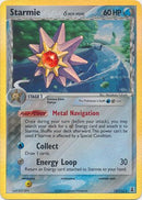 Starmie (15/113) (Delta Species) (Stamped) [EX: Delta Species] - The Mythic Store | 24h Order Processing