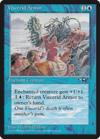 Viscerid Armor (Humans Attacking) [Alliances] - The Mythic Store | 24h Order Processing