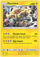 Electivire (43/147) [Sun & Moon: Burning Shadows] - The Mythic Store | 24h Order Processing