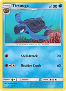 Tirtouga (44/236) [Sun & Moon: Unified Minds] - The Mythic Store | 24h Order Processing