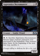 Apprentice Necromancer [The List] - The Mythic Store | 24h Order Processing
