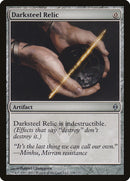 Darksteel Relic [New Phyrexia] - The Mythic Store | 24h Order Processing