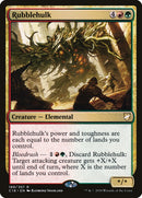 Rubblehulk [Commander 2018] - The Mythic Store | 24h Order Processing