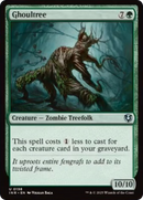 Ghoultree [Innistrad Remastered] - The Mythic Store | 24h Order Processing